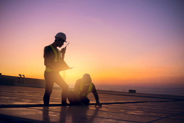 Roof Waterproofing Services in Woodruff, SC