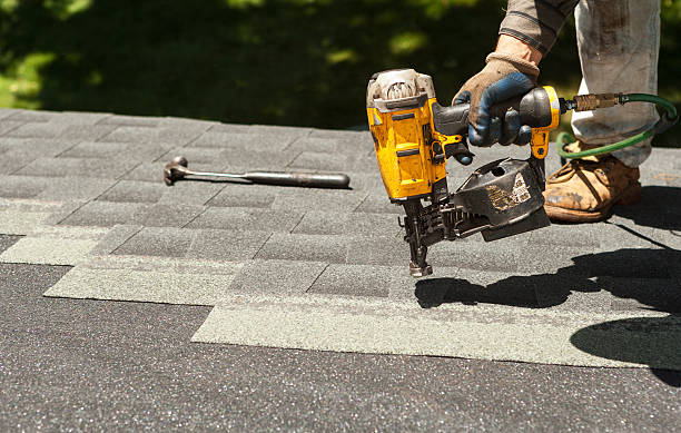 Quick and Trustworthy Emergency Roof Repair Services in Woodruff, SC