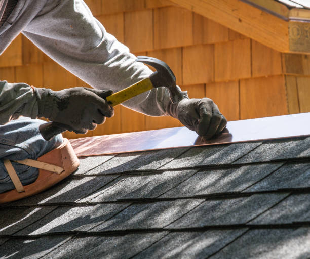 Quick and Trustworthy Emergency Roof Repair Services in Woodruff, SC